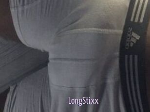 LongStixx
