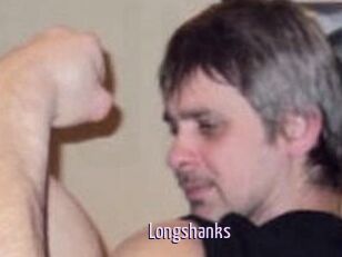 Longshanks