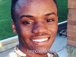 LongxSwordxStyle1