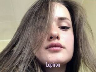 Lopiron