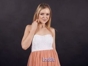 LoraBlu