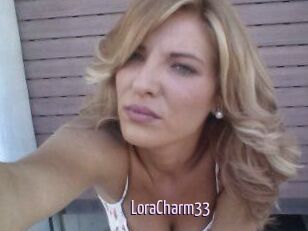 LoraCharm33