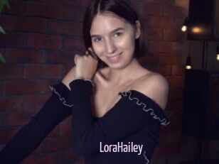 LoraHailey