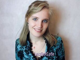 LoraHotCute
