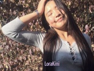 LoraKini