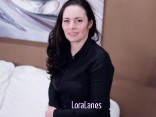 LoraLanes