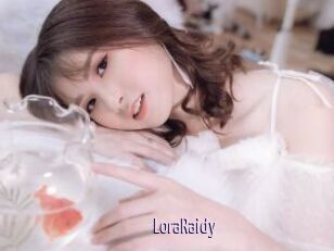 LoraRaidy