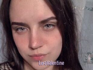 LoraValentine