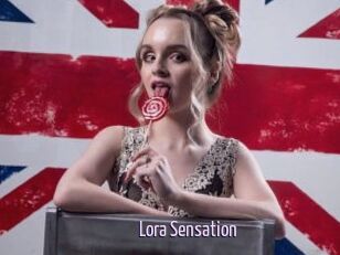 Lora_Sensation