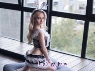 Lora_Sugar_baby