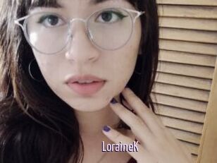 LoraineK