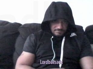 Lordballsack