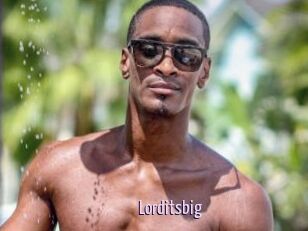 Lorditsbig