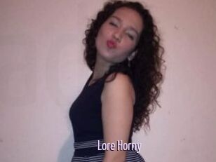 Lore_Horny