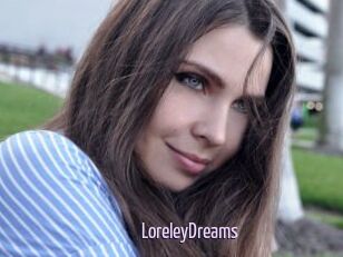 LoreleyDreams