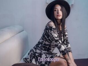 LorenCooper