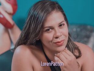 LorenPatton