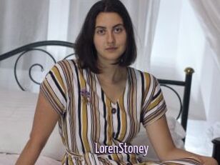 LorenStoney