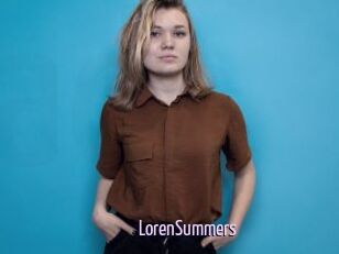 LorenSummers