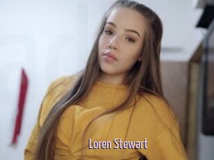 Loren_Stewart