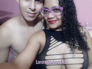 Lorenaandmarko