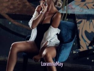 LorennaMay