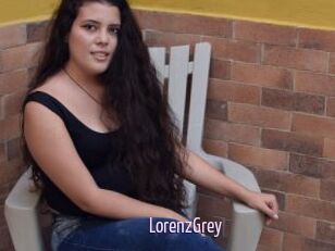 LorenzGrey