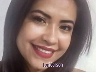 LoriCarson