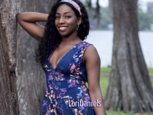 LoriDaniels