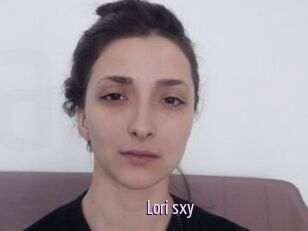 Lori_sxy