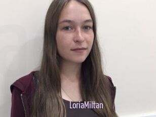 LoriaMiltan