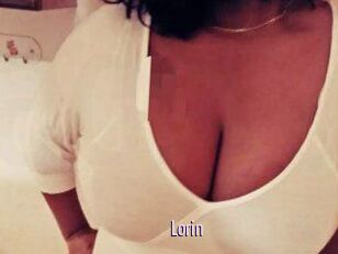 Lorin