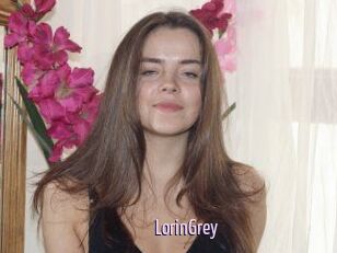 LorinGrey