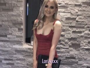 Lorixxxx
