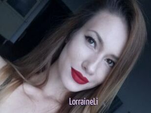 LorraineLi