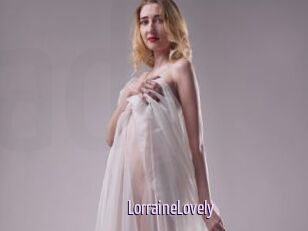 LorraineLovely