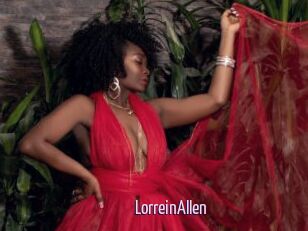 LorreinAllen