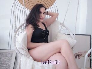 LorriSmith