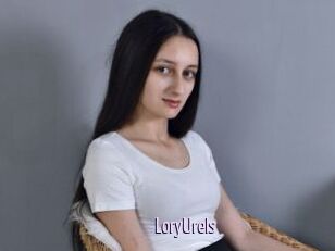 LoryUrels
