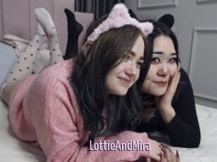 LottieAndMira