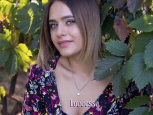 Loudessa