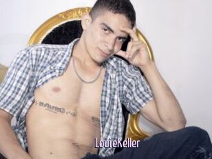 LouieKeller