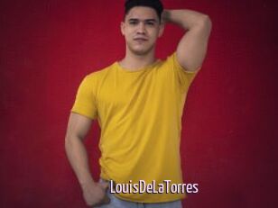 LouisDeLaTorres