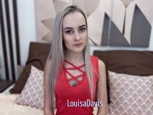 LouisaDavis