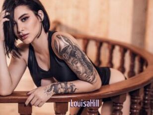 LouisaHill