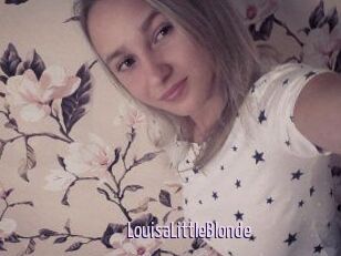 LouisaLittleBlonde