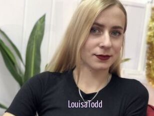 LouisaTodd