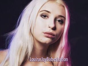 LouiseJayBabestation