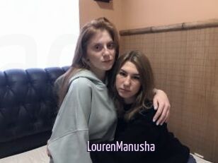 LourenManusha