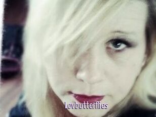 Lovbutterflies